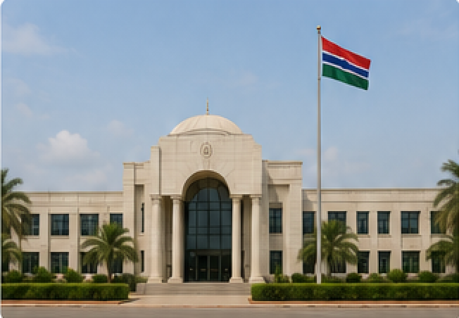 Government of the Gambia