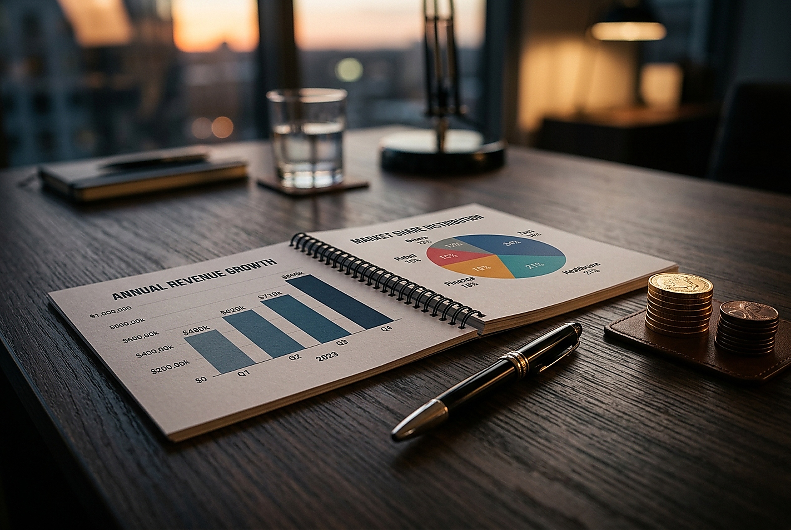 Sales Commission Management